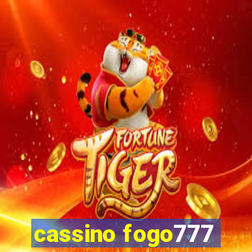 cassino fogo777